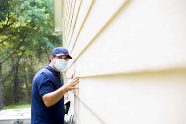 Trusted Greensburg, KY Siding Installation & Repair Experts